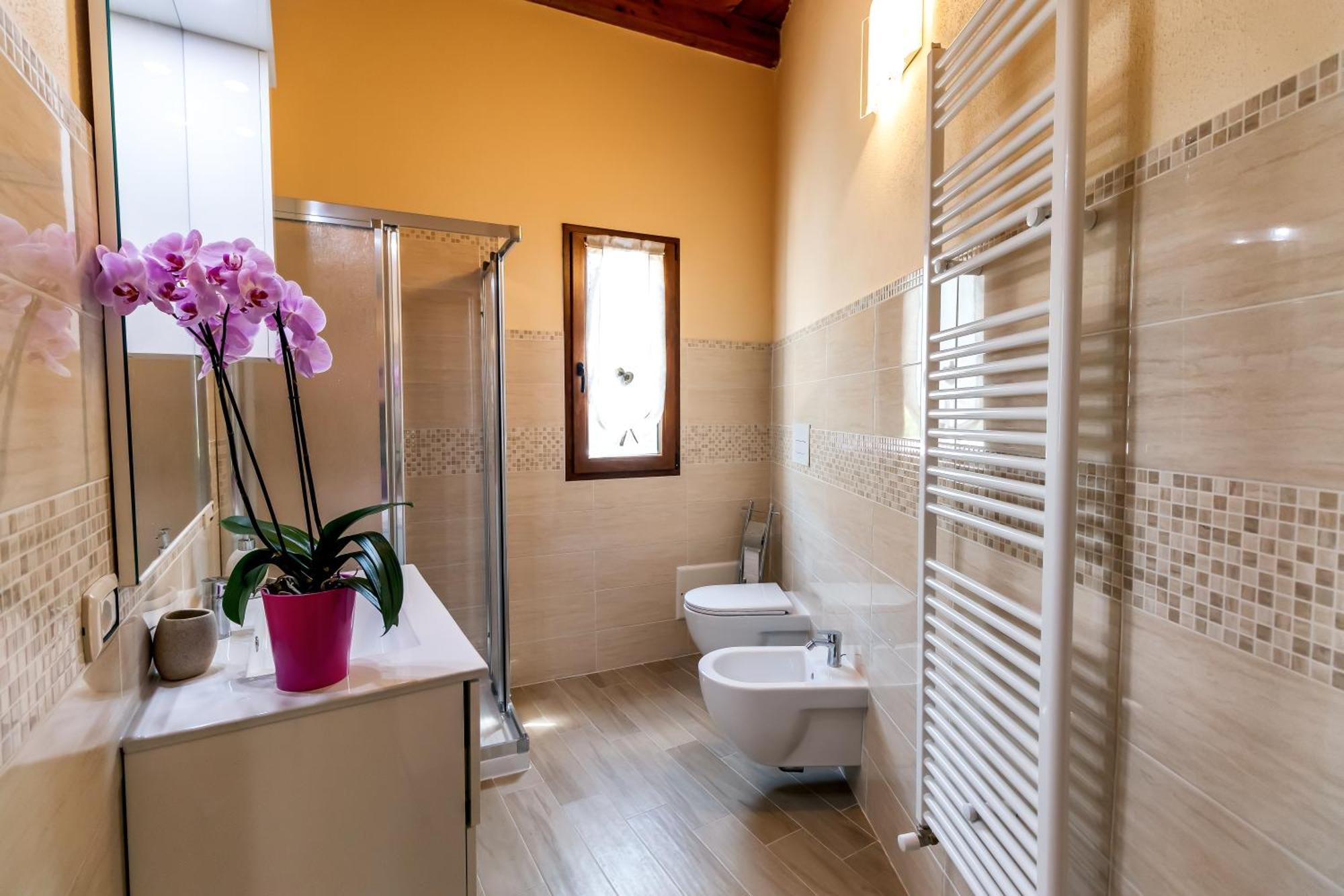Il Giardino Degli Ulivi Bed & Breakfast Santa Maria Coghinas Bagian luar foto